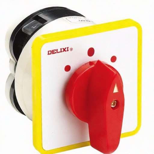 Delixi Electric LW5163D0723 for sale