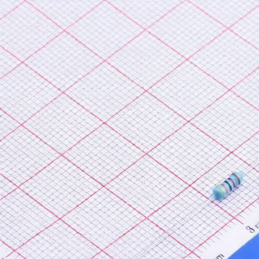 CCO(Chian Chia Elec) MF1/4W-43KΩ±1% T for sale