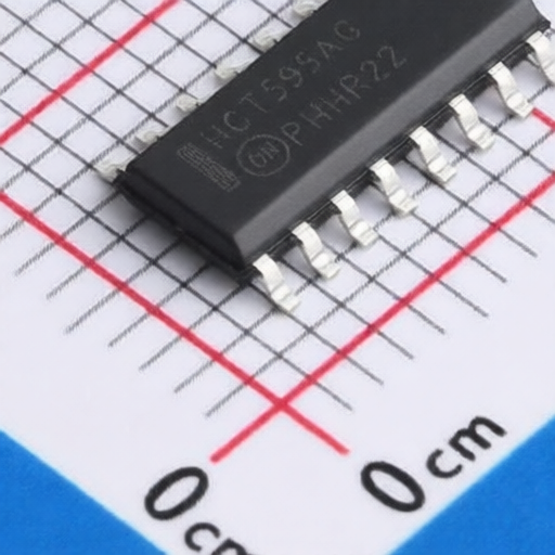 onsemi MC74HCT595ADG for sale