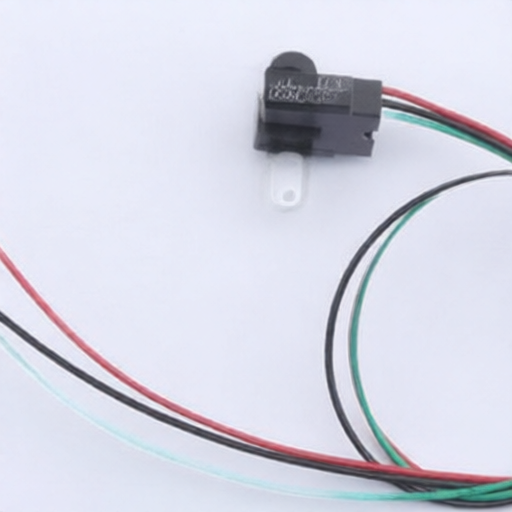 Honeywell SR17C-J6 for sale