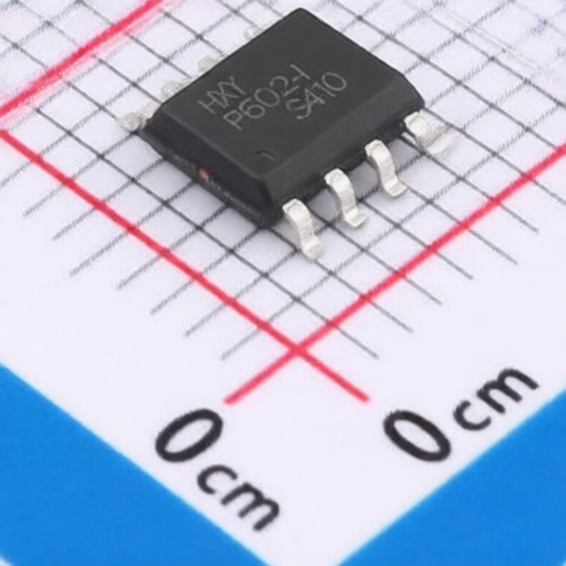HXY MOSFET HMCP602-I/SN for sale