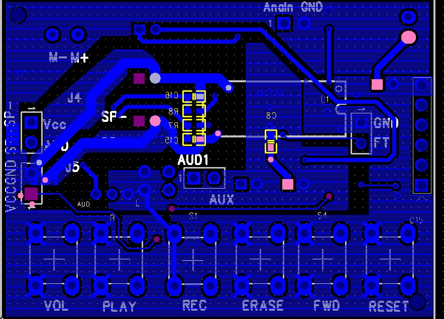 NUVOTON ISD-COB17180 for sale