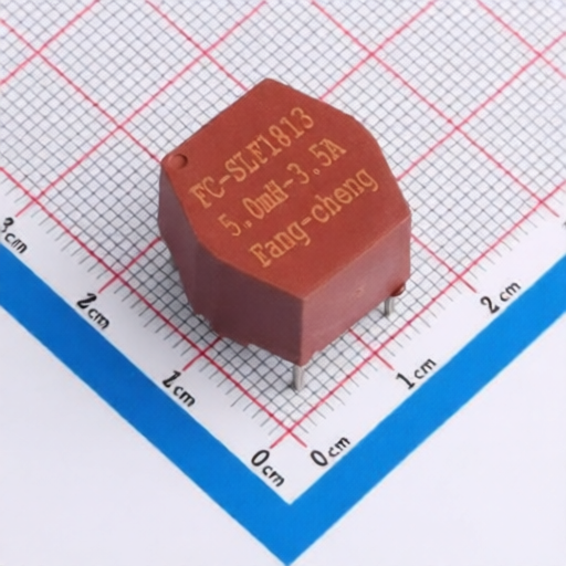 FANGCHENG FC-SLF1813-5mH-3.5A-LF for sale