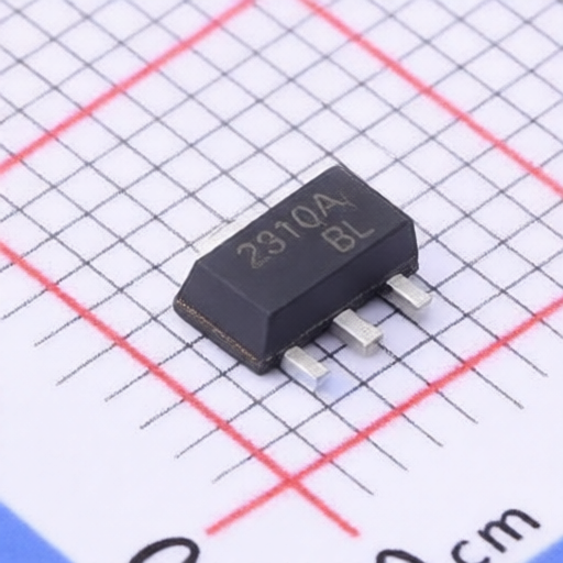 Jiangsu JieJie Microelectronics JMTN2310A for sale