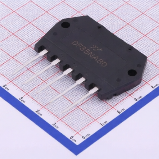 YANGJIE DF35NA80 for sale