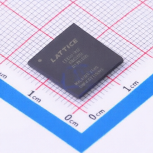 Lattice LFE5U-25F-6BG256I for sale