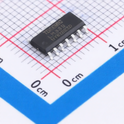 TDSEMIC LM339-TD for sale