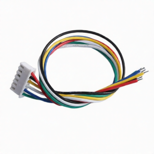 XYECONN XY-XH2.54-24A-200-DD3-6A for sale