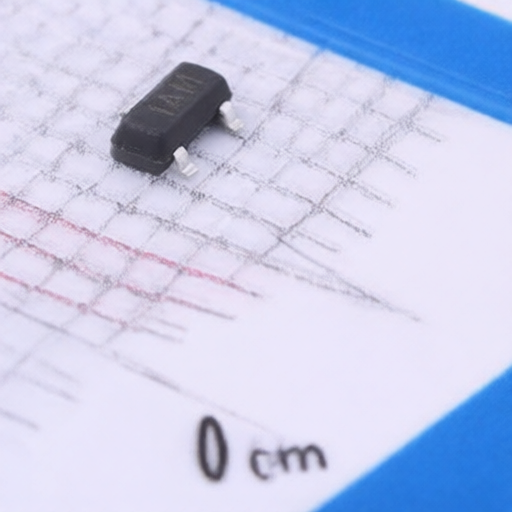 HXY MOSFET MMBT3904 for sale