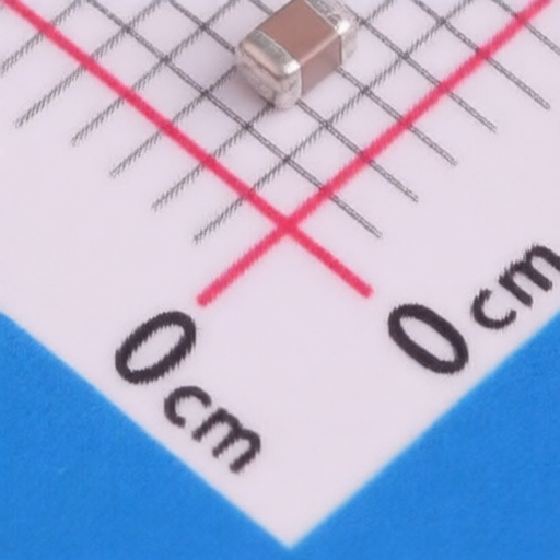 HUI JU NC0805B105K101CDDN for sale