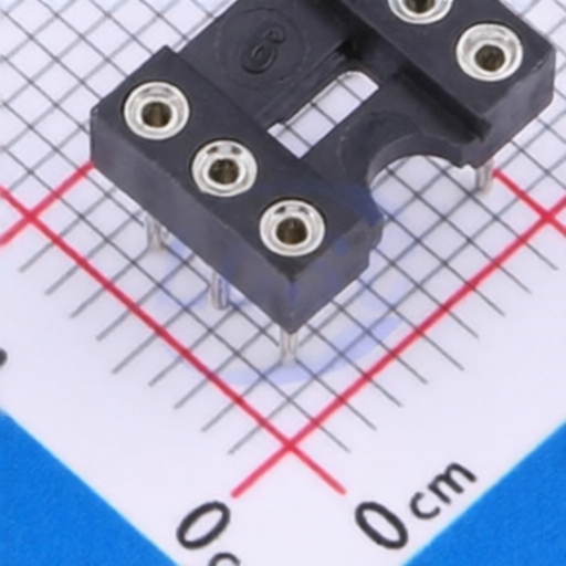 CONNFLY Elec DS1001-01-06BT1NST1X-JKB for sale