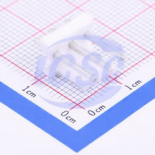 TE Connectivity 640445-3 for sale