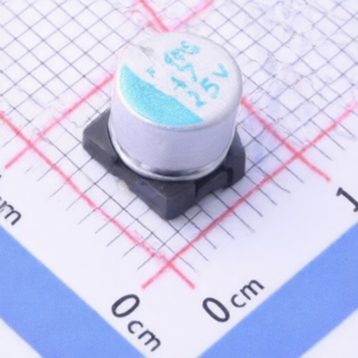 NCC APXF250ARA470MF611 for sale