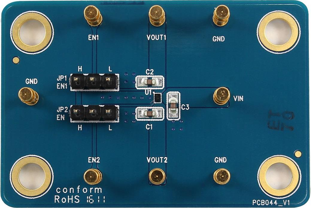 RICHTEK EVB_RT9055-NGWSC for sale