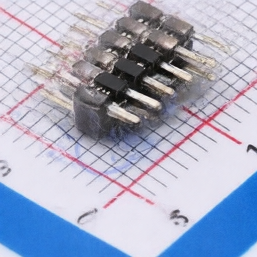 hanxia HX PZ2.0-2x5P ZZ for sale