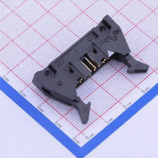 HRS HIF3BA-16PA-2.54DS(71) for sale