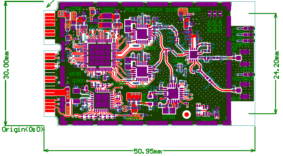 SEMTECH SX1303IMLTRT for sale