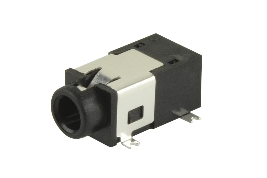 CUI SJ2-2503A-SMT-TR for sale