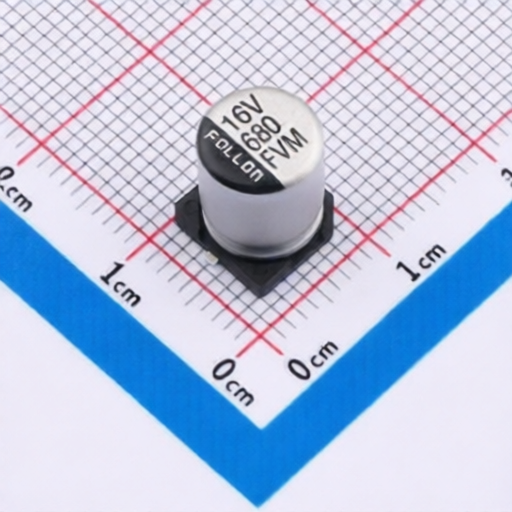 FOLLON EFVM016ADA681M08B0 for sale