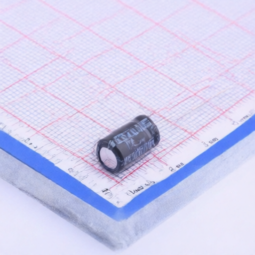 Guangdong TOPAZ Elec Tech ECRE0611101M035P00 for sale