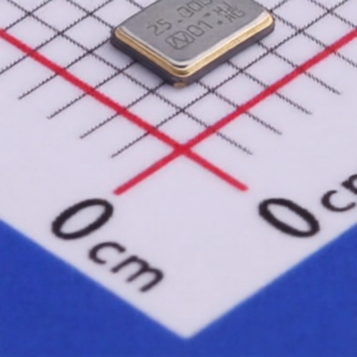 NDK NX3225SA-25MHz-STD-CSR-6 for sale