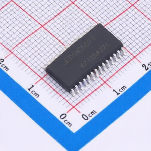 RENESAS DG406DYZ-T for sale