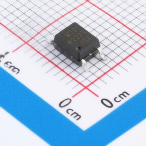 Broadcom HCPL-M701-000E for sale