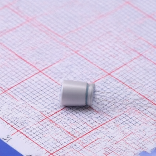 BERYL Electronic Tech BC6R3M221LO5*7L-1A4T for sale