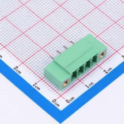 KANGNEX WJ15EDGVM-3.5-04P-14-00A for sale