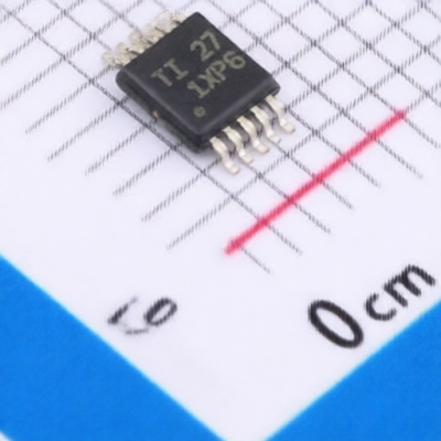 TI INA381A4IDGSR for sale
