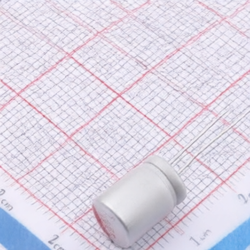 JIERR PB25V470M8X11 for sale