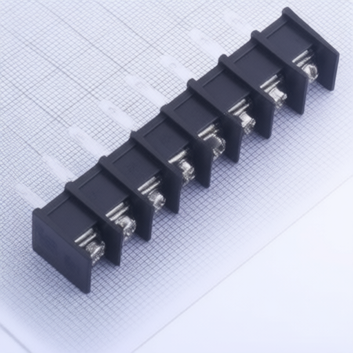 Cixi Kefa Elec KF45H-9.5-8P for sale