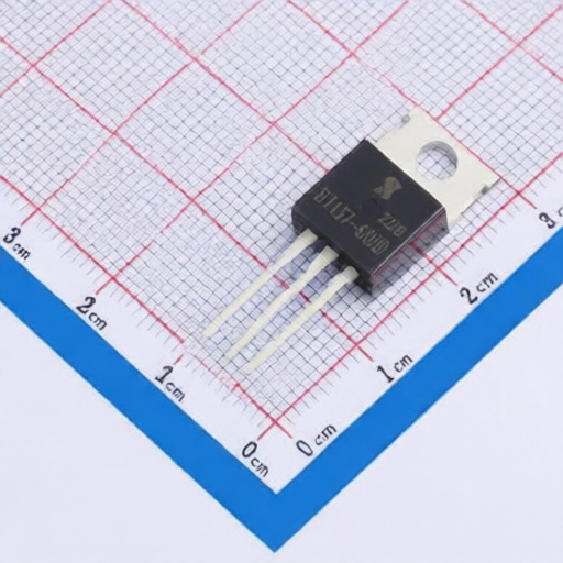 JSMSEMI BT137-600D for sale