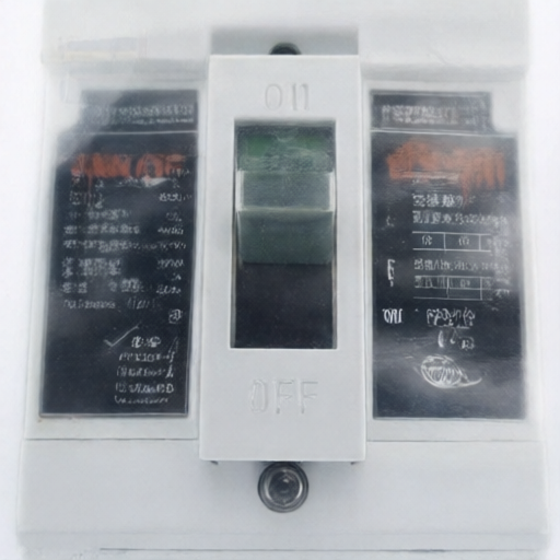 Delixi Electric CDM163L503 for sale