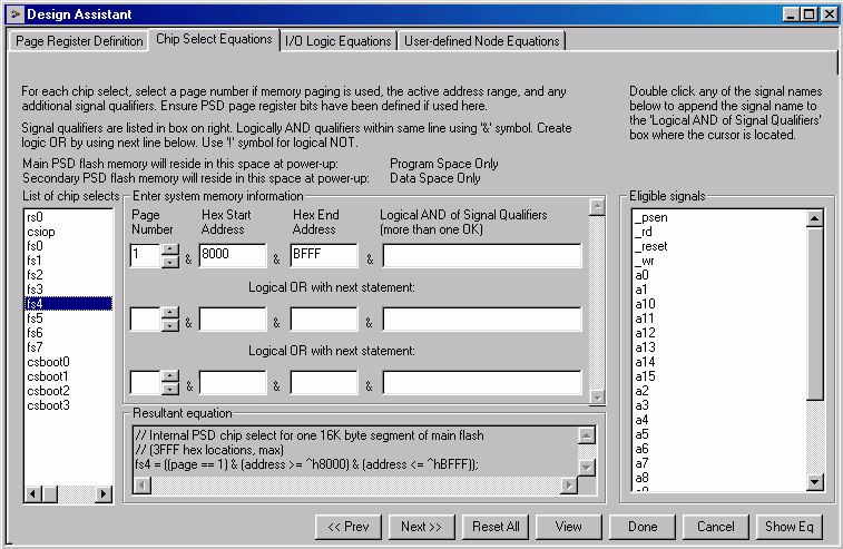 ST UPSD3422EV-40U6 for sale