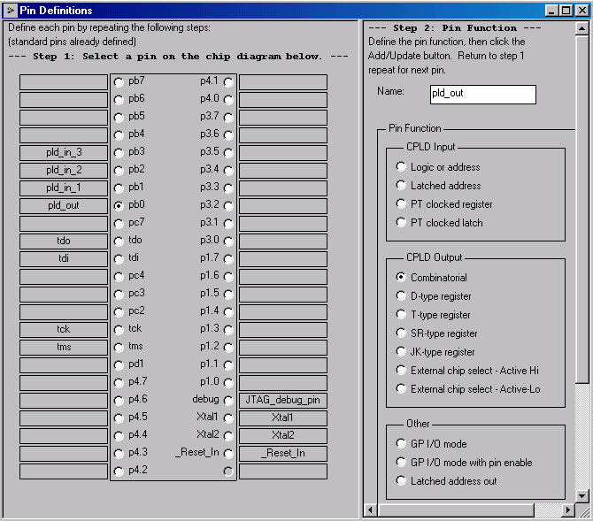 ST UPSD3422EV-40U6 for sale