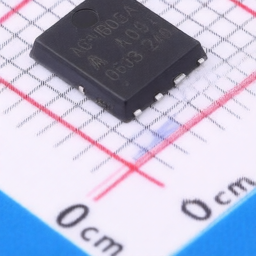 AGMSEMI AGM605A for sale