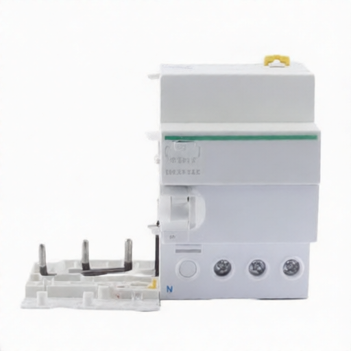 Schneider Acti9 Vigi 3P 80A 30mA A VIGI for sale