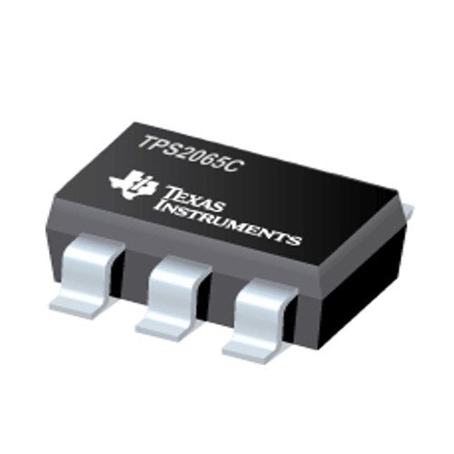 TI TPS2065CDBVT for sale