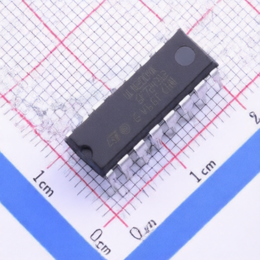 ST ULN2004A for sale