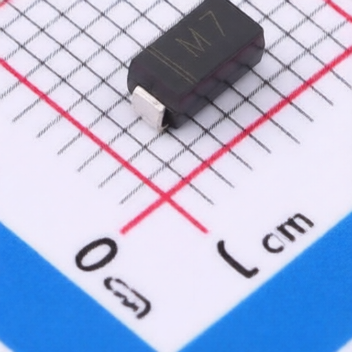 HXY MOSFET 1N4007 for sale