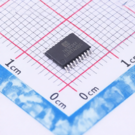 Wuxi I-core Elec AiP74LVC244TA20.TR for sale