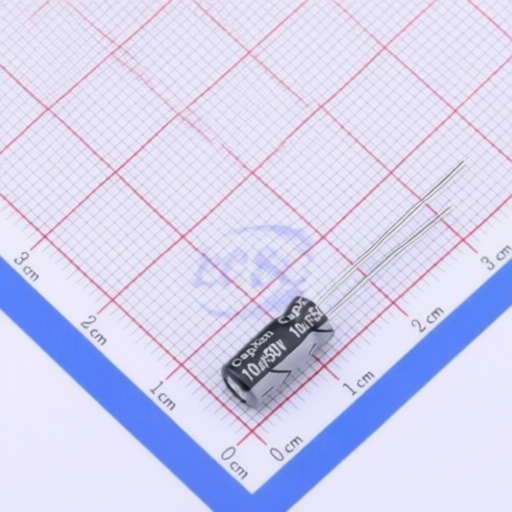 CapXon GH100M050C110A for sale