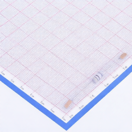 CCO(Chian Chia Elec) MOF2WS-470Ω±5% T for sale