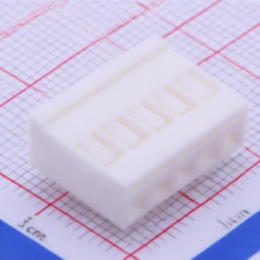 CJT(Changjiang Connectors) A3502H-5P for sale