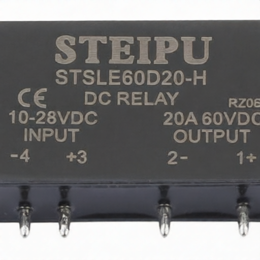 STEIPU STSLE60D20-H for sale
