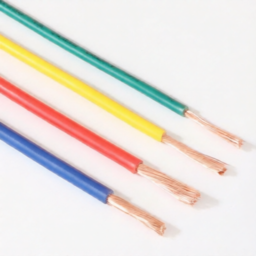 TRIUMPH CABLE 60227IEC02(RV)#95.0 Red for sale