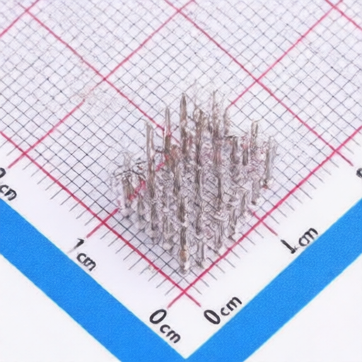 hanxia HX PM2.0-2x6P WC H6.35 for sale