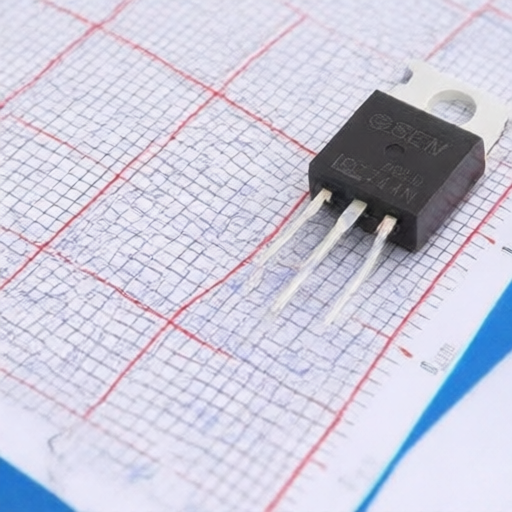 OSEN IRFZ44NPBF for sale