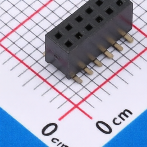 JXTCONN B127M05-0B12P51-H43C48 for sale